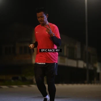 Runner Photo 8400975