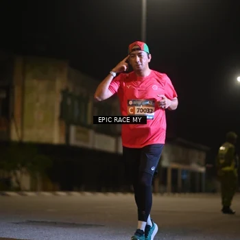 Runner Photo 8400978