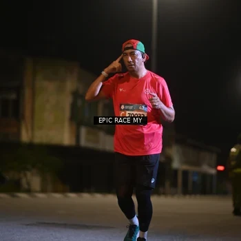 Runner Photo 8400979