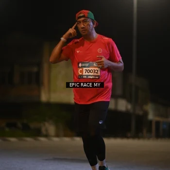 Runner Photo 8400981