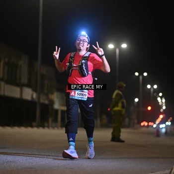 Runner Photo 8400982