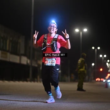 Runner Photo 8400983