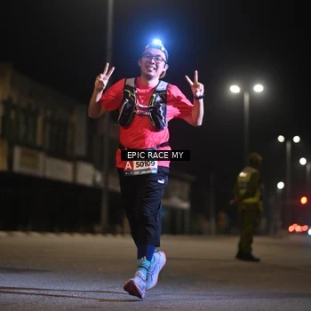 Runner Photo 8400984