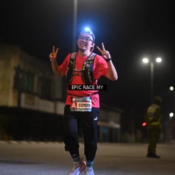 Runner Photo 8400985