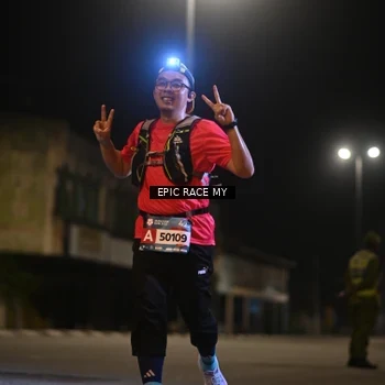 Runner Photo 8400986