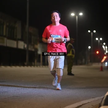 Runner Photo 8400987
