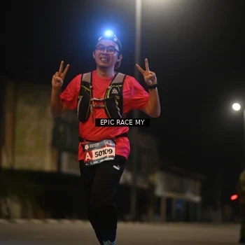 Runner Photo 8400988