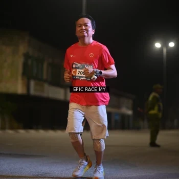 Runner Photo 8400992