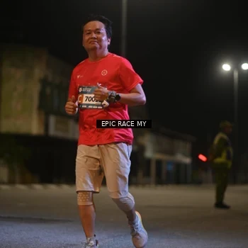 Runner Photo 8400993