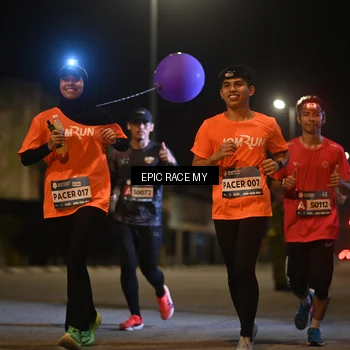 Runner Photo 8401004