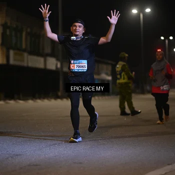 Runner Photo 8401011