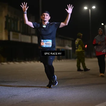 Runner Photo 8401012