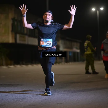 Runner Photo 8401013