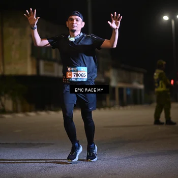 Runner Photo 8401017