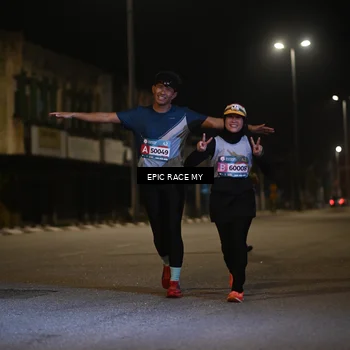 Runner Photo 8401021
