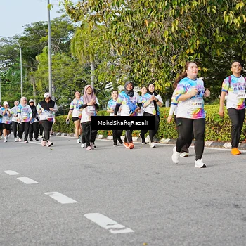 Runner Photo 8401022