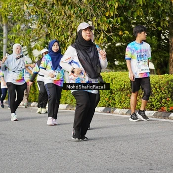 Runner Photo 8401026
