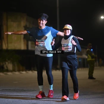 Runner Photo 8401028