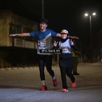 Runner Photo 8401029