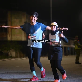 Runner Photo 8401031