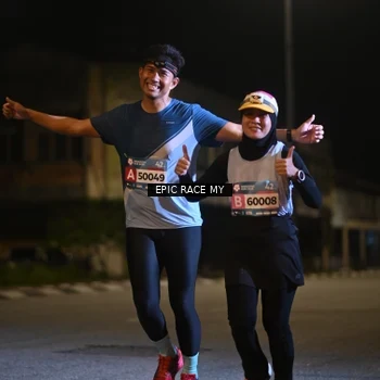Runner Photo 8401033