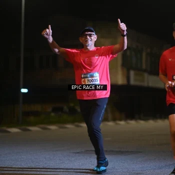 Runner Photo 8401040