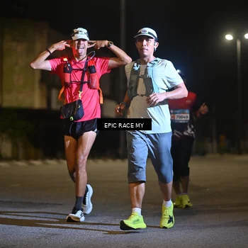 Runner Photo 8401042