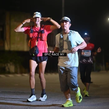 Runner Photo 8401043