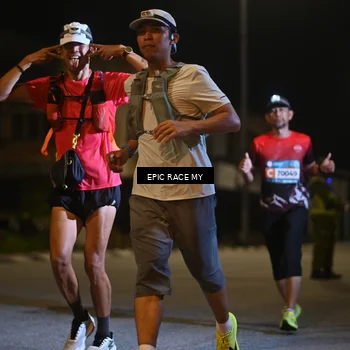 Runner Photo 8401047