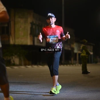 Runner Photo 8401048