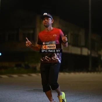 Runner Photo 8401053