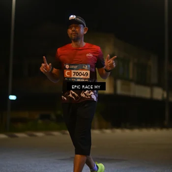 Runner Photo 8401054