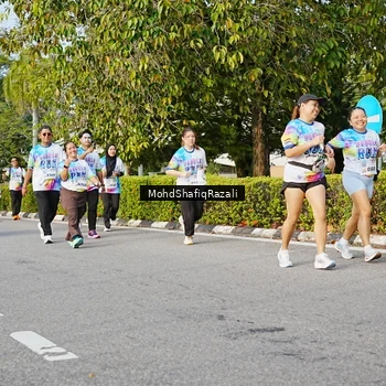 Runner Photo 8401055