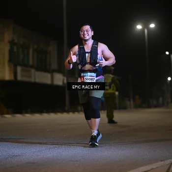Runner Photo 8401057