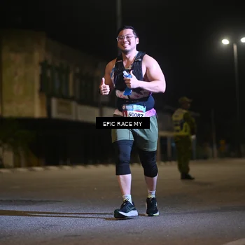 Runner Photo 8401058