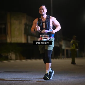 Runner Photo 8401061