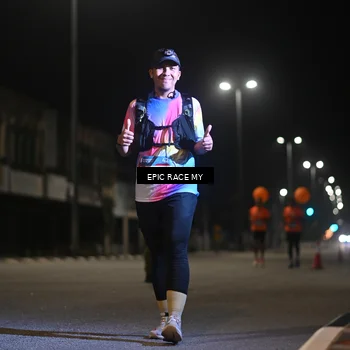 Runner Photo 8401062