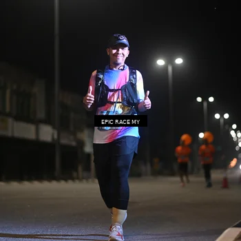 Runner Photo 8401063