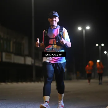 Runner Photo 8401064