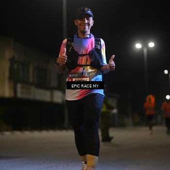 Runner Photo 8401065