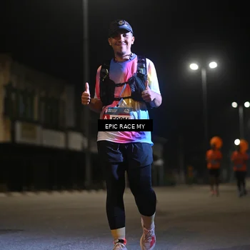 Runner Photo 8401066