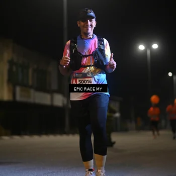 Runner Photo 8401067