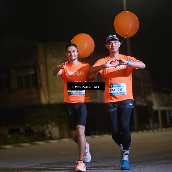 Runner Photo 8401071