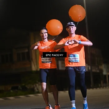 Runner Photo 8401072
