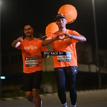 Runner Photo 8401075