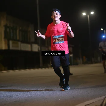 Runner Photo 8401076