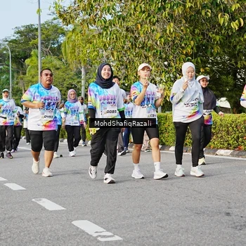 Runner Photo 8401077