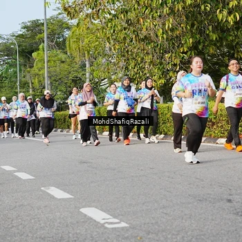 Runner Photo 8401079