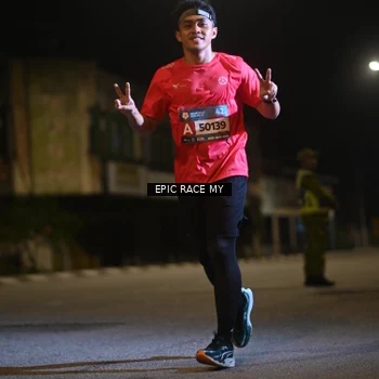 Runner Photo 8401081