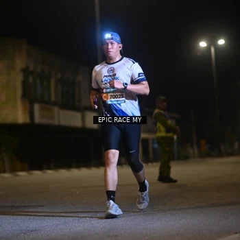 Runner Photo 8401085